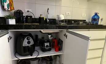 Imagem 3: Aluguel de apartamento Água verde