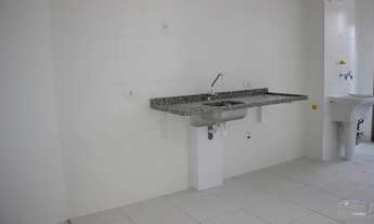 Imagem: Apartamento à venda, Santo Amaro, com 55m2