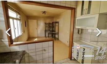 Imagem 5: Apartamento à venda na Vila Mascote com 56m2, 02 dormitórios, 01 vaga de garagem e com laz