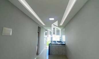 Imagem 4: Casa com 3 dormitórios à venda, 105 m² por R$ 335.000 - Setor Pontal Sul - Aparecida de Go