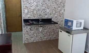 Imagem 4: APARTAMENTO RESIDENCIAL em SÃO VICENTE - SP, ITARARÉ