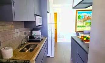 Imagem 5: Apartamento Padrão em São José dos Campos