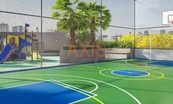 Imagem 5: Apartamento, Juvevê, 03 dormitórios sendo 01 suíte, 02 vaga