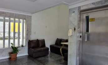 Imagem 3: Apartamento para venda tem 84 metros quadrados com 3 quartos em Parreão - Fortaleza - CE