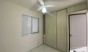 Imagem 6: Apartamento no Condomínio Portal Galeazzi com 2 quartos e 52m²