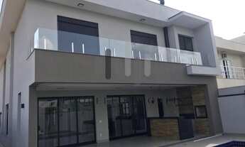 Imagem 3: Casa - Swiss Park - Campinas