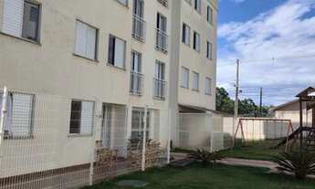 Imagem: Apartamento à venda na Vila Margarida