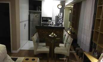 Imagem 2: Camargos, Lindo Apto, Planejado, 02 Dts, Vaga para Carro e Moto !!