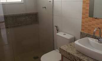 Imagem 4: Alugo excelente apto 3/4 c/ suíte