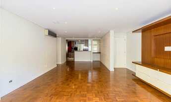 Imagem 4: Apartamento à venda no bairro Moema - São Paulo/SP