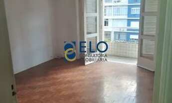 Imagem 2: APARTAMENTO RESIDENCIAL em SANTOS - SP, BOQUEIRÃO