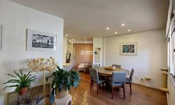 Imagem: Apartamento de 2 Quartos para Locação