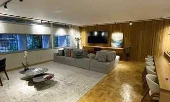 Imagem 2: SQS 108 REFORMADISSIMO 140 M²