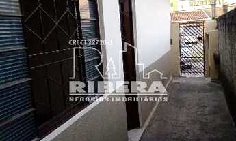 Imagem: VENDA - CASA JARDIM PIRATININGA / SOROCABA/SP