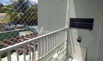 Imagem 3: Apartamento - Jardim Flamboyant - Campinas