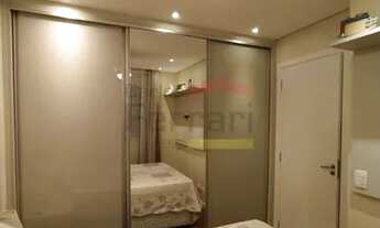 Imagem 6: Apartamento a venda, Jardim Leonor Mendes de Barros, 02 dormitórios, 01 vaga