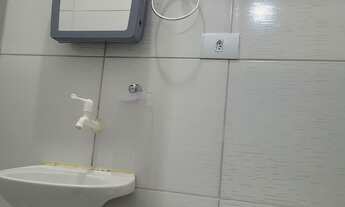 Imagem 7: Aluguel quarto suíte