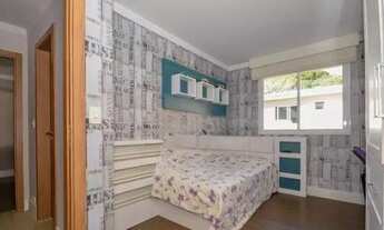 Imagem 7: Excelente casa semi mobiliada, localização privilegiada em Santa Felicidade