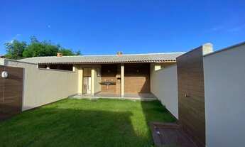 Imagem 4: EXCELENTE CASA NO JARDIM ATLÂNTICO CENTRAL