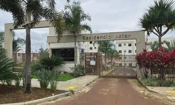 Imagem 1: Apartamento Padrão em Araraquara