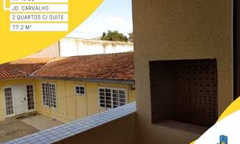 Imagem 2: Vendo apartamento no Jardim Carvalho - Ponta Grossa _ PR