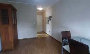 Imagem 3: Apartamento em Cidade Baixa