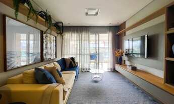 Imagem: Apartamento à venda, 95m2 - Lazer completo