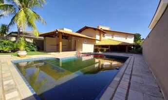 Imagem: Sobrado com 3 dormitórios, 415 m² - venda