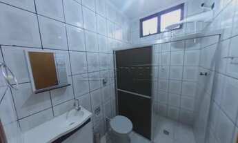 Imagem 5: Casa Padrão em São Carlos