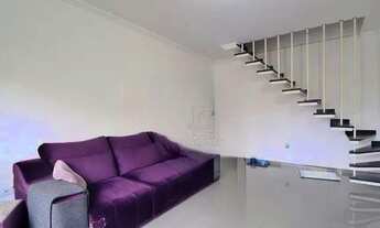 Imagem 5: Sobrado com 3 dormitórios à venda, 137 m² por R$ 590.000,00 - Parque Oratório - Santo Andr