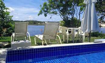 Imagem 2: 5 Suites Piscina Spa Hidromassagem