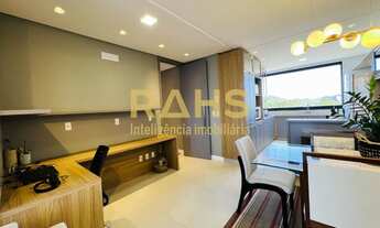 Imagem 5: Cobertura plana com hidro, 3 suítes com closet e linda vista livre no Santo Antônio em Joi