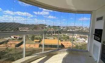 Imagem: Nova Lima - Apartamento Padrão - Alphaville