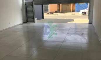 Imagem 5: Ponto comercial/Loja/Box para aluguel tem 140 metros quadrados em Parque Itamarati - Jacar