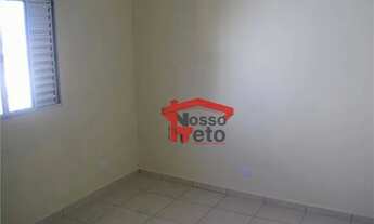 Imagem 6: Casa com 1 dormitório para alugar, 60 m² por R$ 680,00/mês - Pirituba - São Paulo/SP