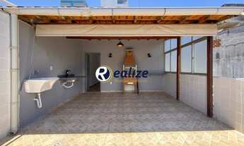 Imagem: Cobertura 3 quartos à venda na Praia do