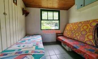 Imagem 5: Casa com 2 dormitórios à venda - Pântano do Sul - Florianópolis/SC