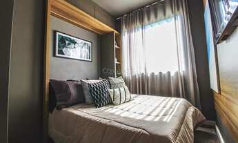 Imagem 6: Apartamento à venda no condomínio Easy na Vila Izabel