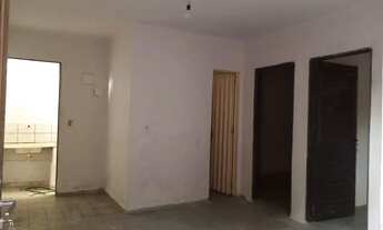 Imagem: Kitnet 2/4 Pq Industrial - 650,00