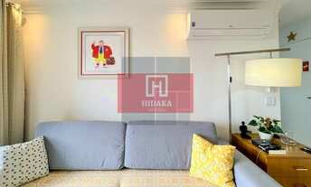 Imagem 5: Apartamento à venda no bairro Vila Monte Alegre - São Paulo/SP, Zona Oeste