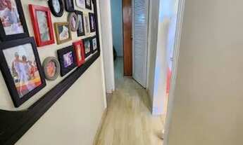 Imagem 6: CG Vendo lindo apartamento 2 quartos todo reformado - Realengo