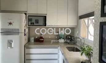 Imagem 13: Residencial Rossi Ativa Villa Bella - Paulínia/SP