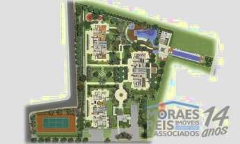 Imagem 6: Apartamento para Venda em São Paulo, Vila Mariana, 4 dormitórios, 4 suítes, 6 banheiros, 4