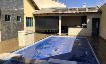 Imagem 6: Excelente casa no residencial Jardim Helvecia