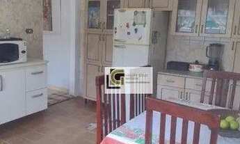 Imagem: Casa com 4 dormitórios à venda, 264 m²