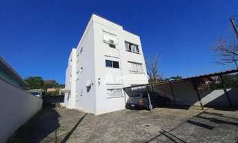 Imagem 3: Apartamento com 2 dormitórios para alugar, 65 m² por R$ 1.290,00/mês - Neópolis - Gravataí