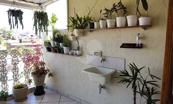 Imagem 3: Casa pronta para morar - em condomínio