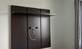 Imagem 7: Eco Parque todo mobiliado na Br 316 3/4