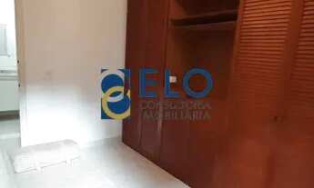 Imagem 7: APARTAMENTO COM 2 DORMITÓRIOS PARA ALUGAR, TOTALMENTE MOBILIADO, COM GARAGEM, LAZER COMPLE