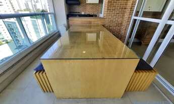 Imagem 4: APARTAMENTO - MORUMBI - SP